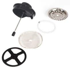 Lake & Trail Coffee Press