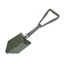 Lake & Traildouble Folding Shovel