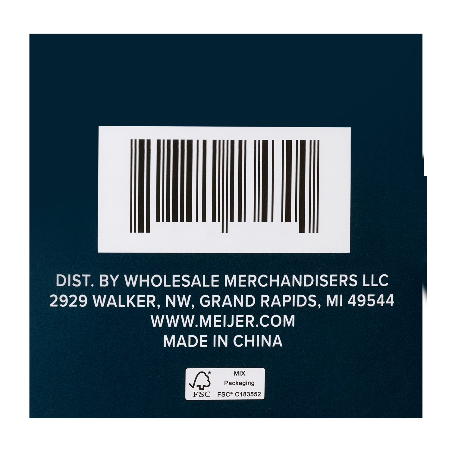 slide 2 of 3, Fire & Feast Digital Meat Thermometer Black, 5.91 ft ft