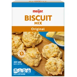 Original Biscuit Mix, 8.35 Oz