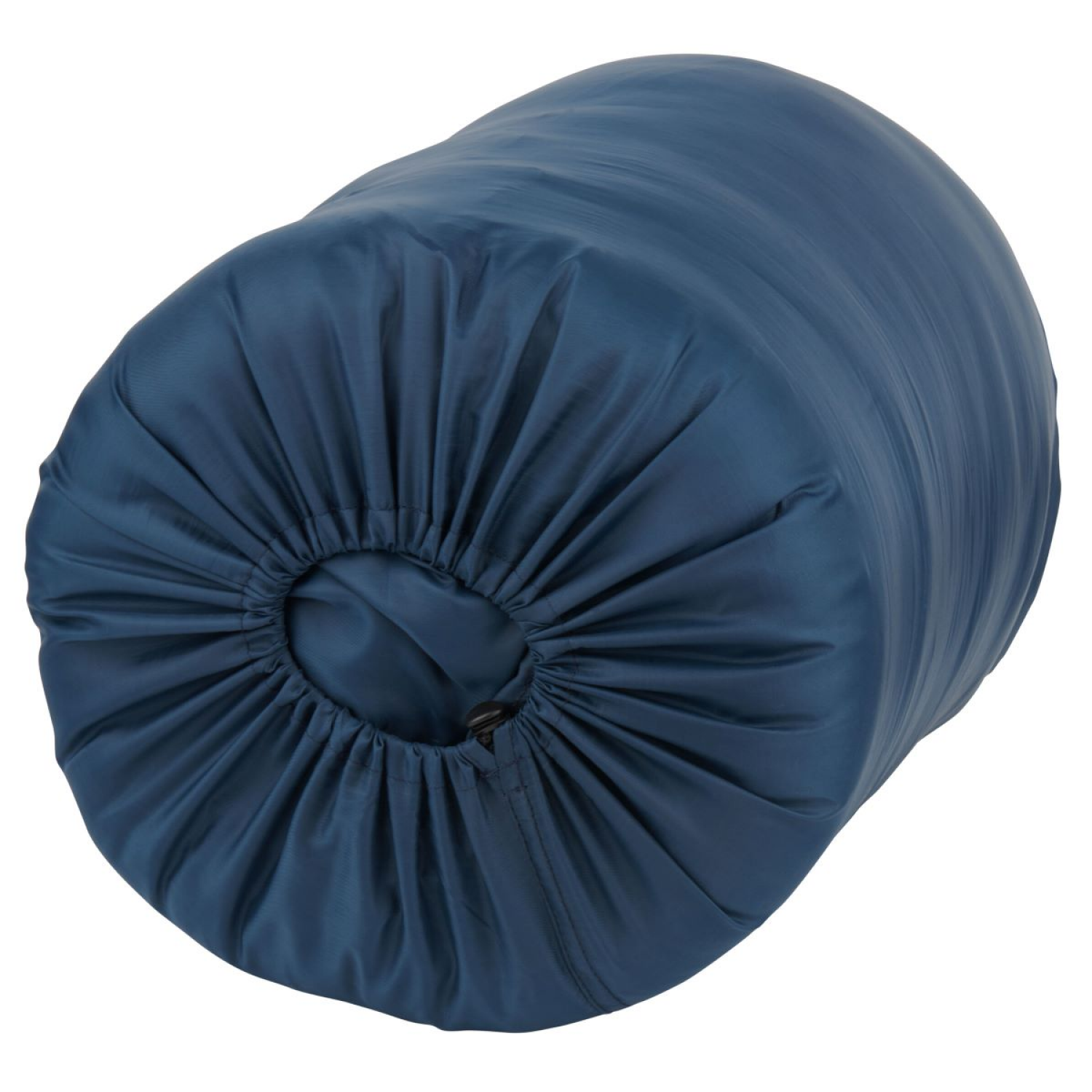 slide 2 of 5, Lake & Trail Zion 30F Sleeping Bag Blue, 4 lb