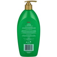 slide 3 of 5, Meijer conditioner hydrating Teatree Mint, 25.4 oz