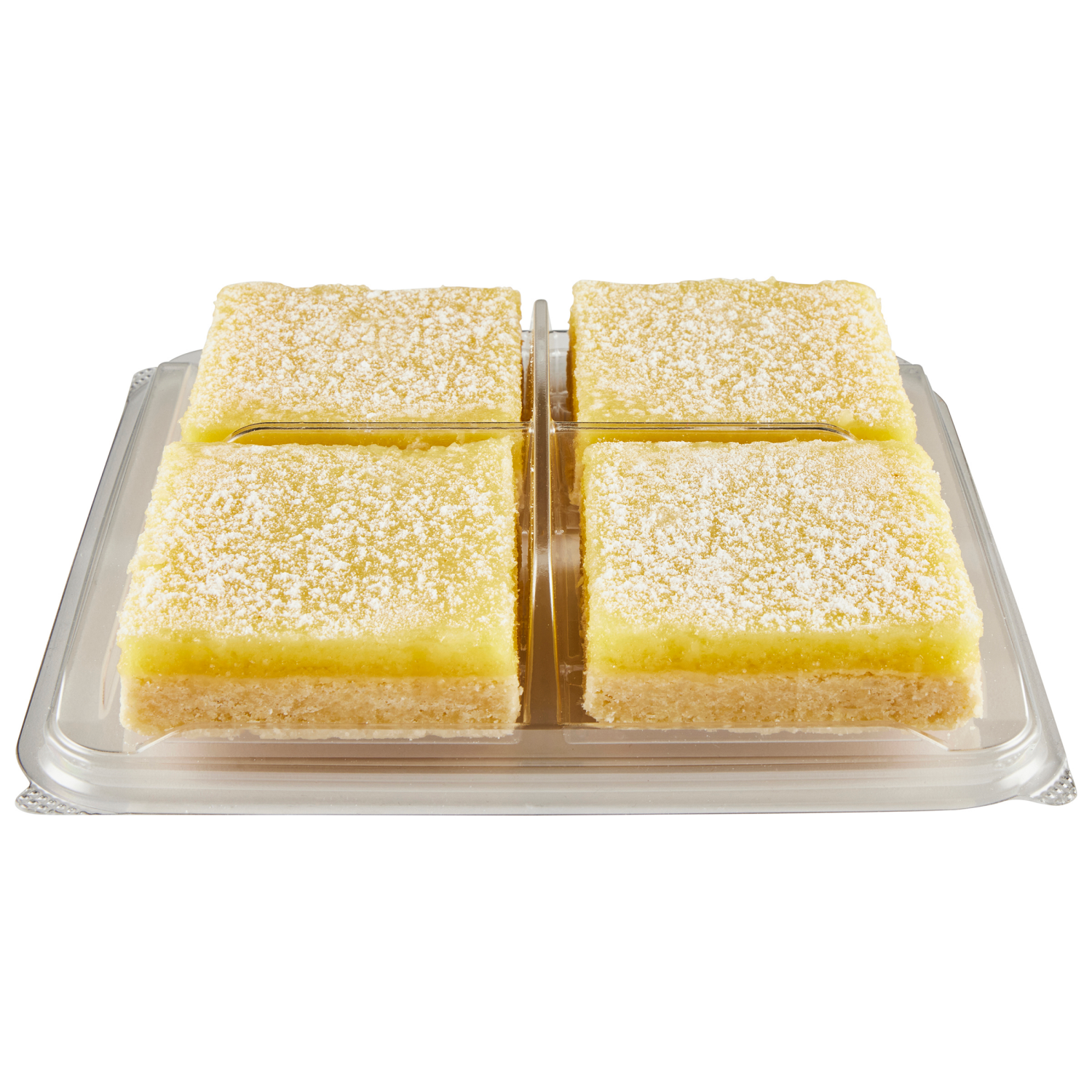 slide 4 of 4, Frederiks by Meijer Dessert Bar Lemon Square, 1 ct
