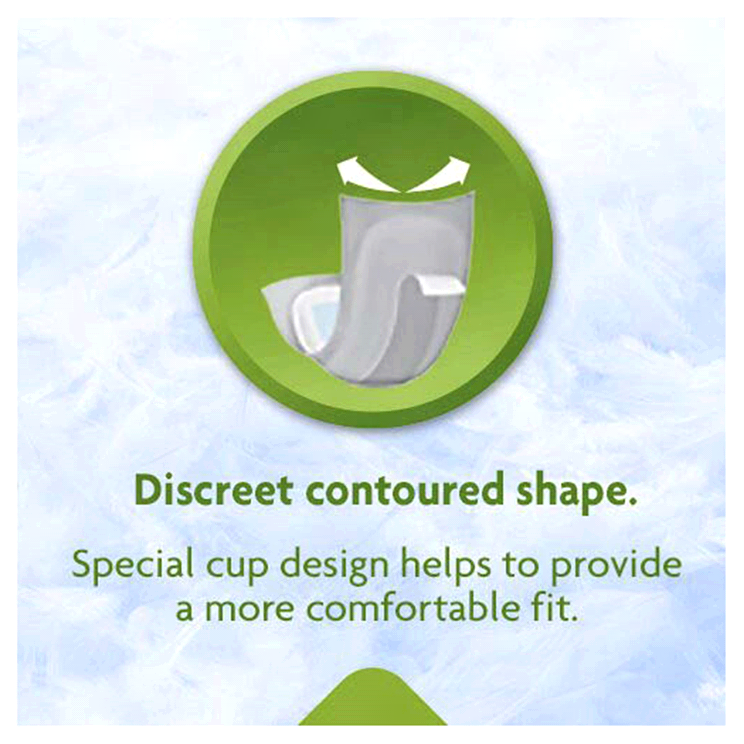 slide 5 of 5, Meijer Male Guard Maximum Absorbency, 72 ct