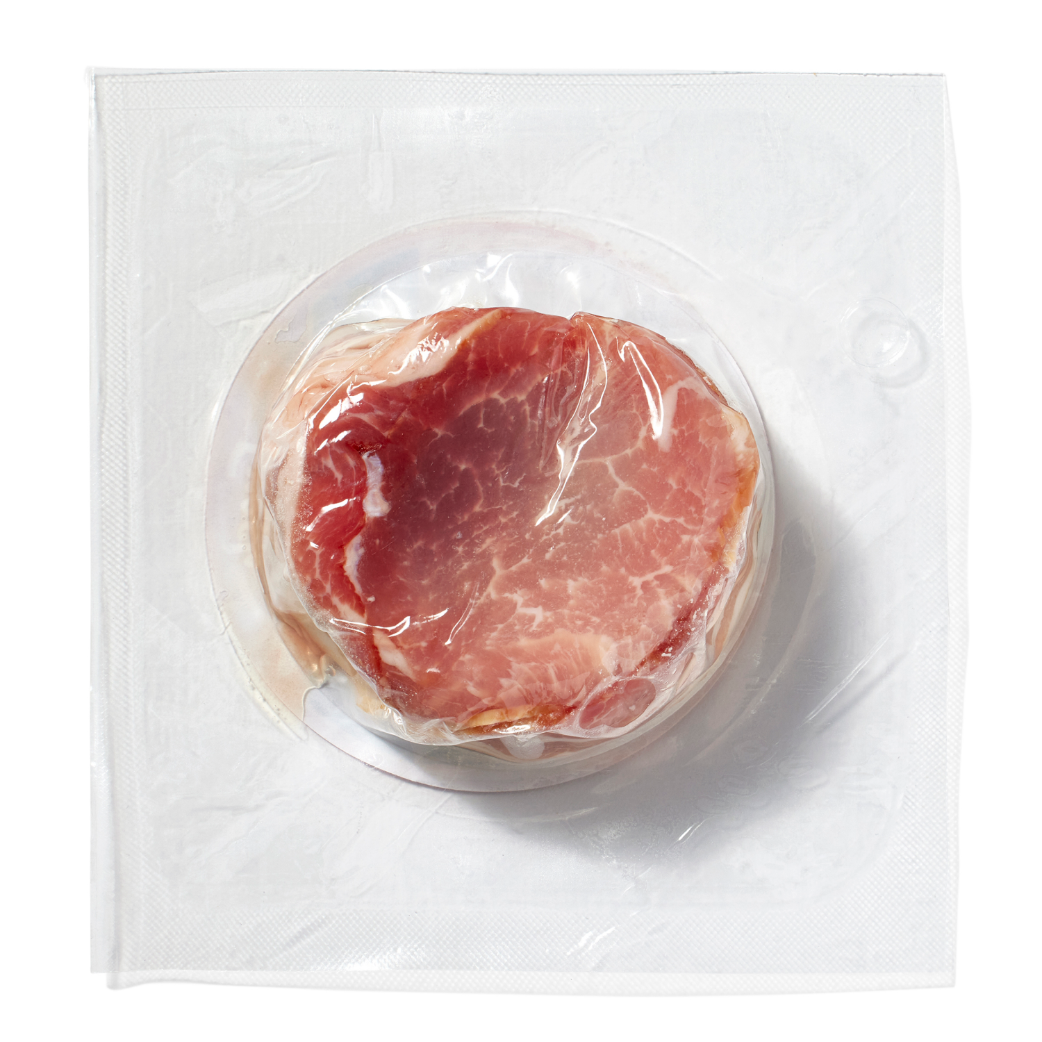 slide 2 of 4, FRESH FROM MEIJER Fresh Form Meijer Bacon Wrapped Pork Filets, 5 oz, 5 oz