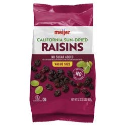Meijer Raisins