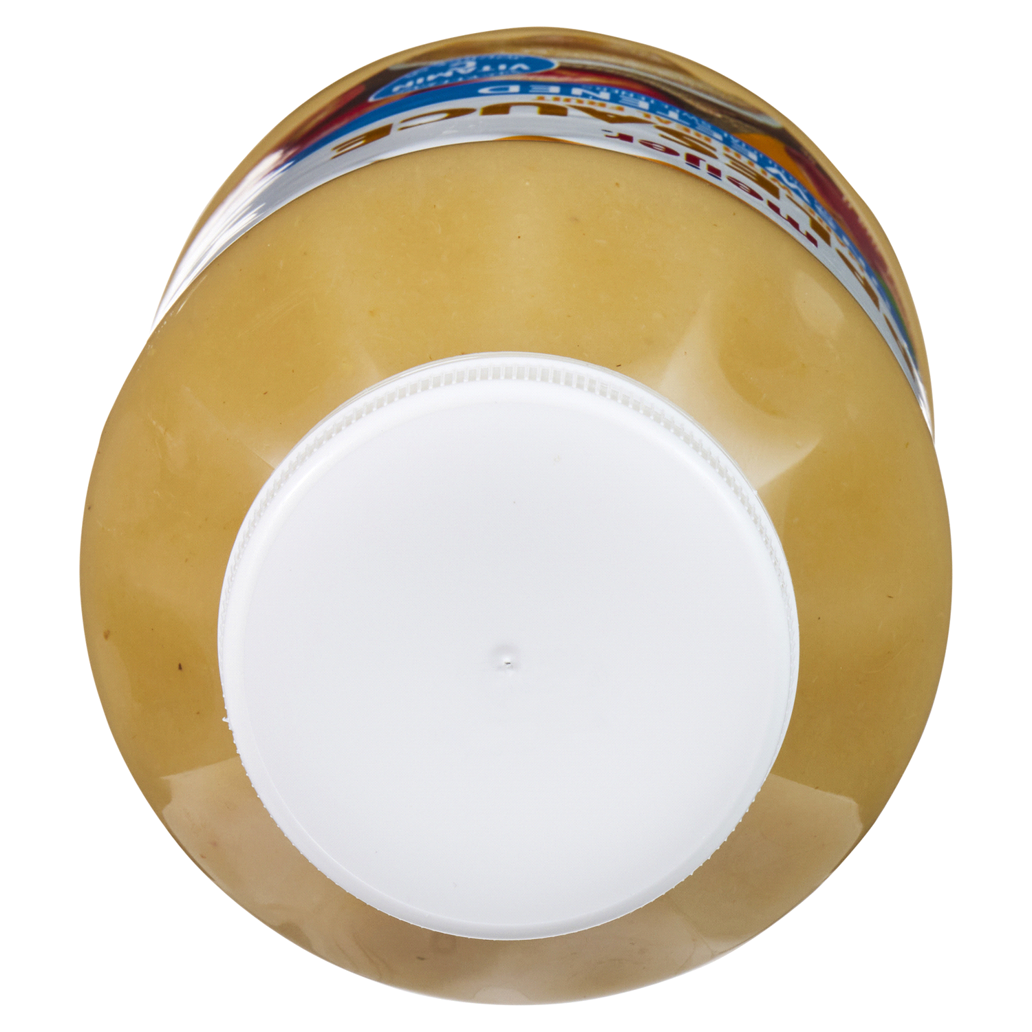 slide 5 of 5, Meijer Unsweetened Applesauce, 46 oz