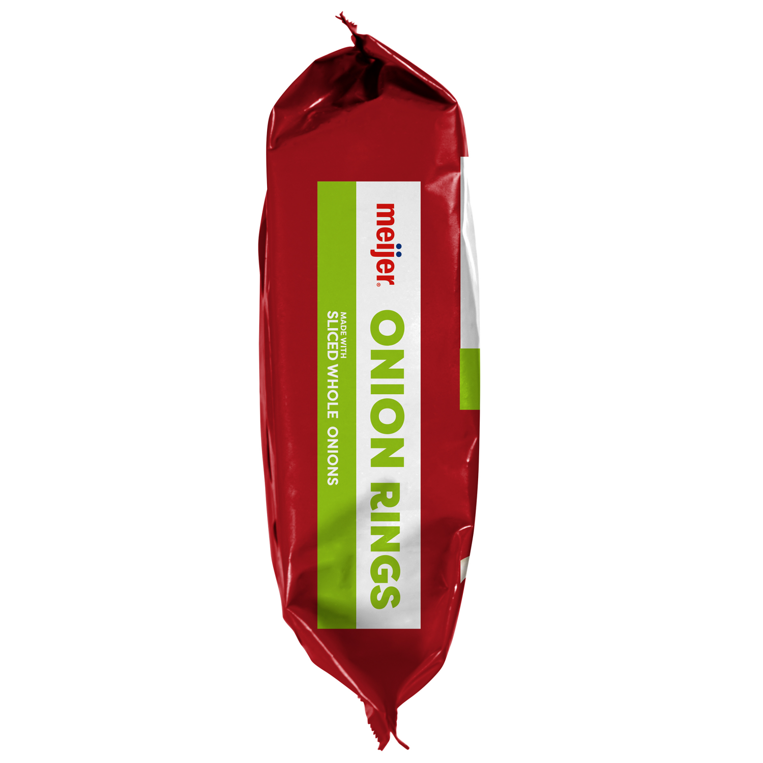 slide 2 of 3, Meijer Whole Onion Rings, 16 oz