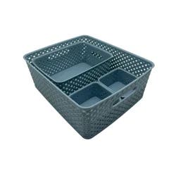 HAVENSTAY Haventstay Storage Bins Set Of 4 Arona