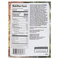 slide 3 of 5, Fresh From Meijer Seafood Stuffed Salmon W/Broccoli, 11 oz, 11 oz