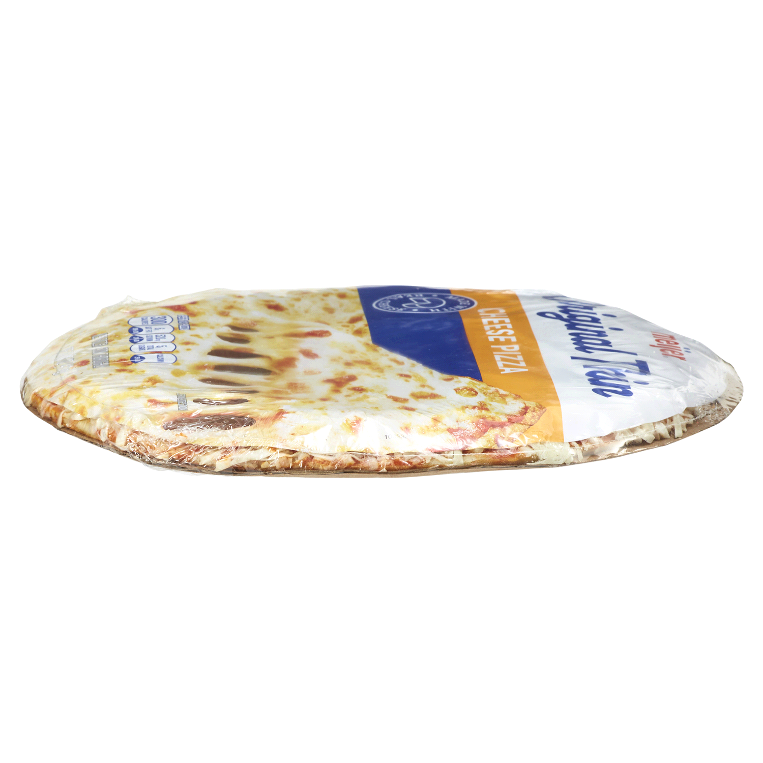 slide 2 of 5, Meijer Original Thin Cheese Pizza, 14.5 oz