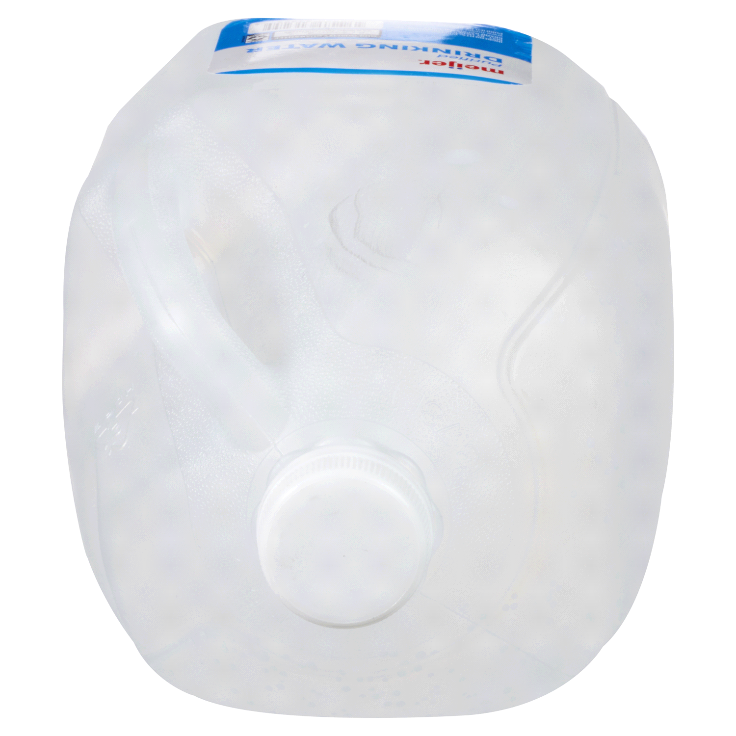 slide 5 of 5, Meijer Purified Drinking Water Gallon - 1 gal, 1 gal