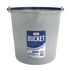 Meijer Bucket /