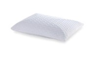 slide 3 of 13, R+R Memory Foam Bed Pillow, Standard/Queen, s/q