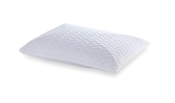 slide 4 of 13, R+R Memory Foam Bed Pillow, Standard/Queen, s/q