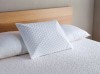 slide 6 of 13, R+R Memory Foam Bed Pillow, Standard/Queen, s/q
