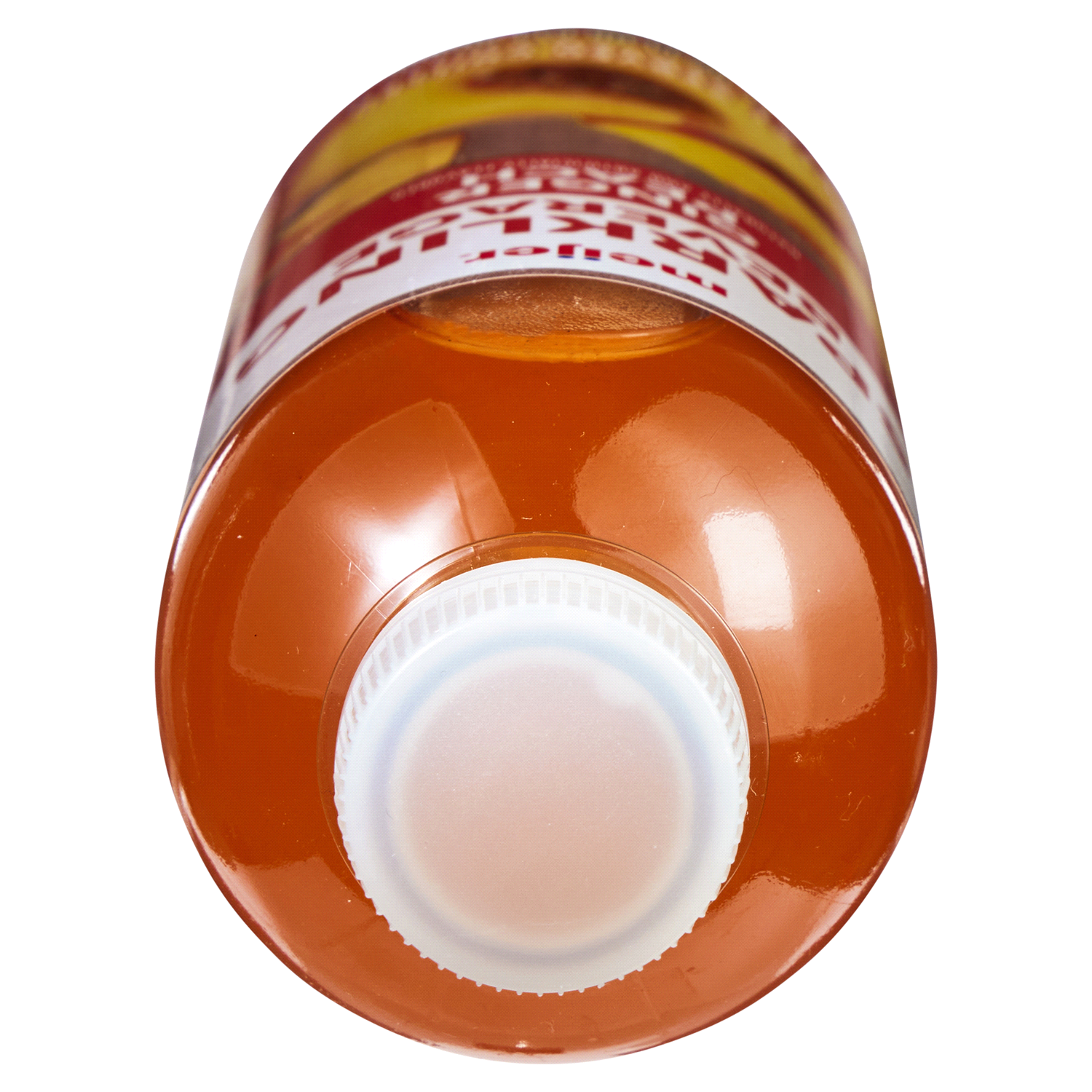 slide 5 of 5, Meijer Ginger Peach Sparkling Beverage, 17 oz