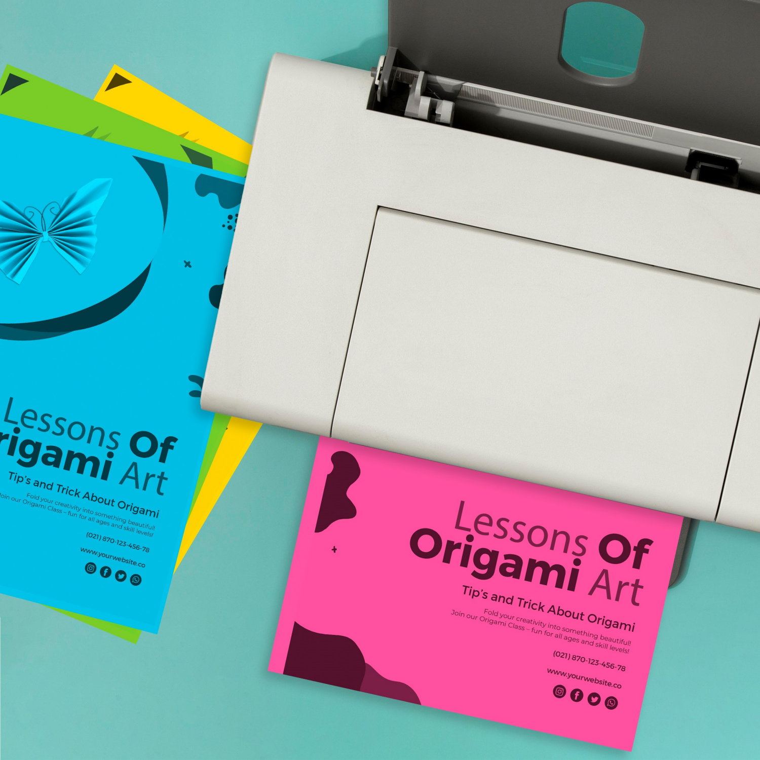 slide 5 of 7, Home Premium Grill Cover, Geo Blue, Large 60 inch, 60 in