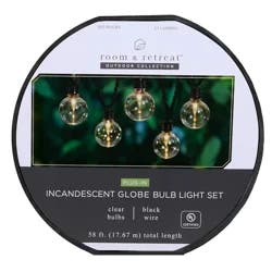 ROOM & RETREAT G40 Light Set Reel