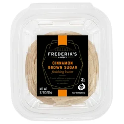 FREDERIKS BY MEIJER Frederik's by Meijer Honey Cinnamon Finishing Butter