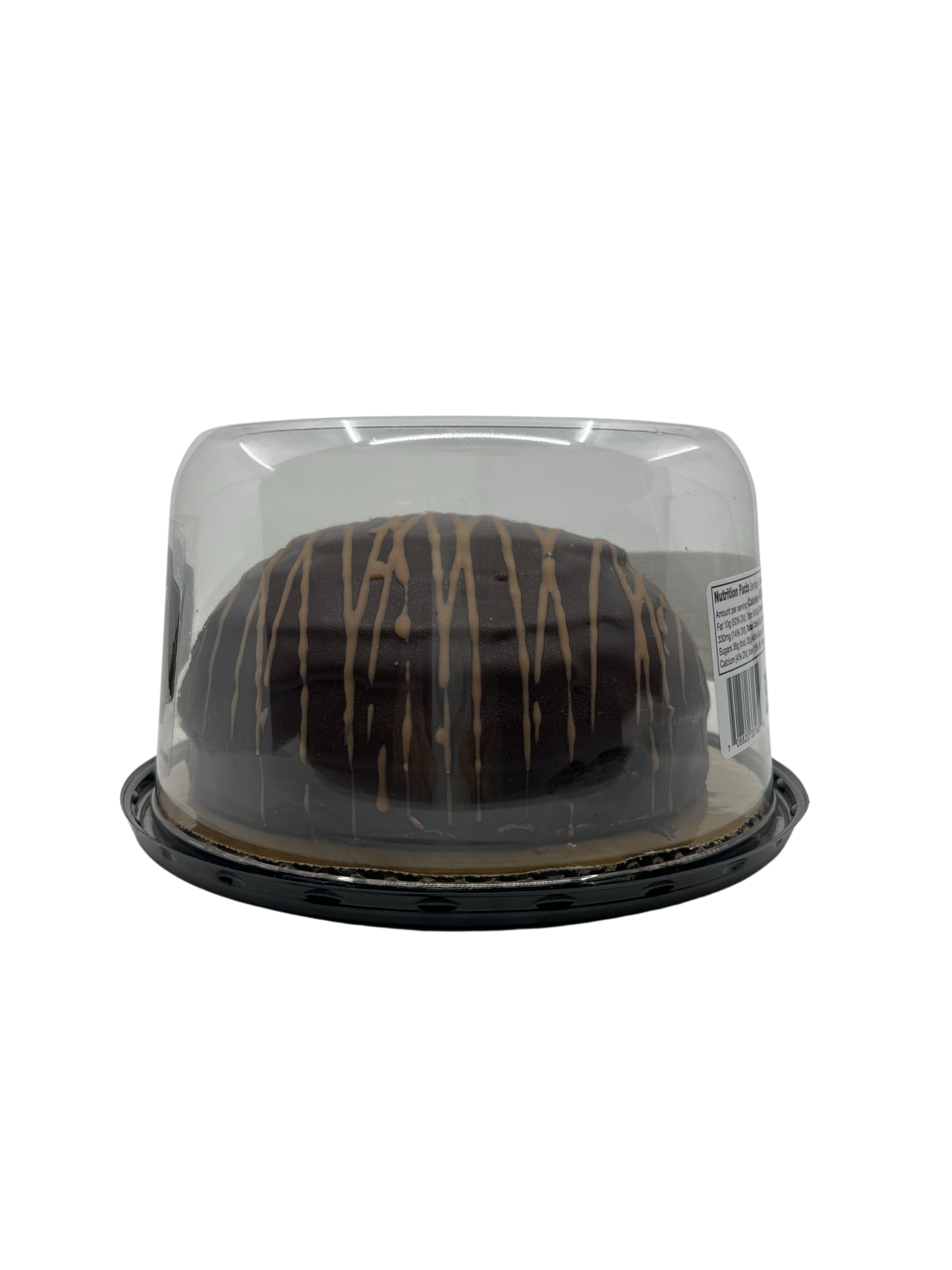 slide 2 of 2, FREDERIKS BY MEIJER Frederik's By Meijer Chocolate Truffle Bomb Cake, 32 oz., 32 oz