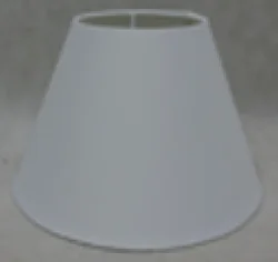 Room & Retreat RR rPET WHITE ACCENT MOD DRUM