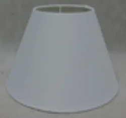 Room & Retreat RR rPET WHT TALL ACCENT MOD DRUM