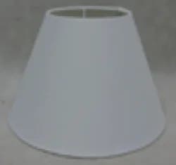 Room & Retreat RR rPET WHT TALL ACCENT MOD DRUM