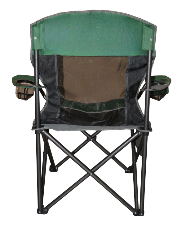 slide 13 of 13, Lake & Trail Big Boy Mesh Chair, 32 oz