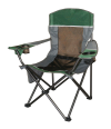 slide 2 of 13, Lake & Trail Big Boy Mesh Chair, 32 oz