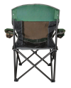 slide 5 of 13, Lake & Trail Big Boy Mesh Chair, 32 oz