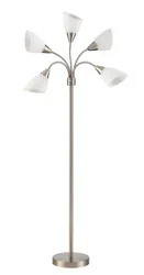 Havenstay Floor Lamp Gooseneck 5 Arm