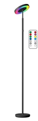ROOM & RETREAT RGB LED FLOOR LAMP