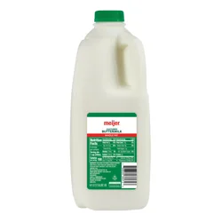Meijer Cultured Whole Buttermilk, 64 Oz