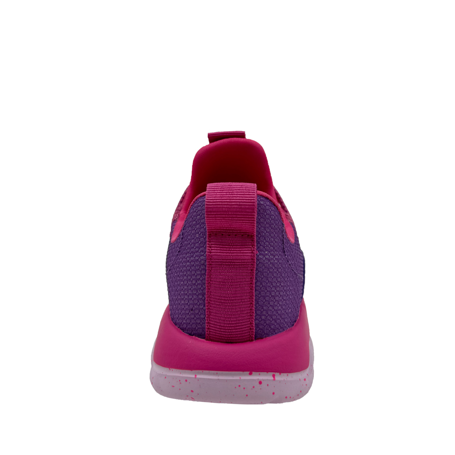 slide 2 of 6, Vively Girl Emile Athletic Shoe, Multi, Size 4, Size 4