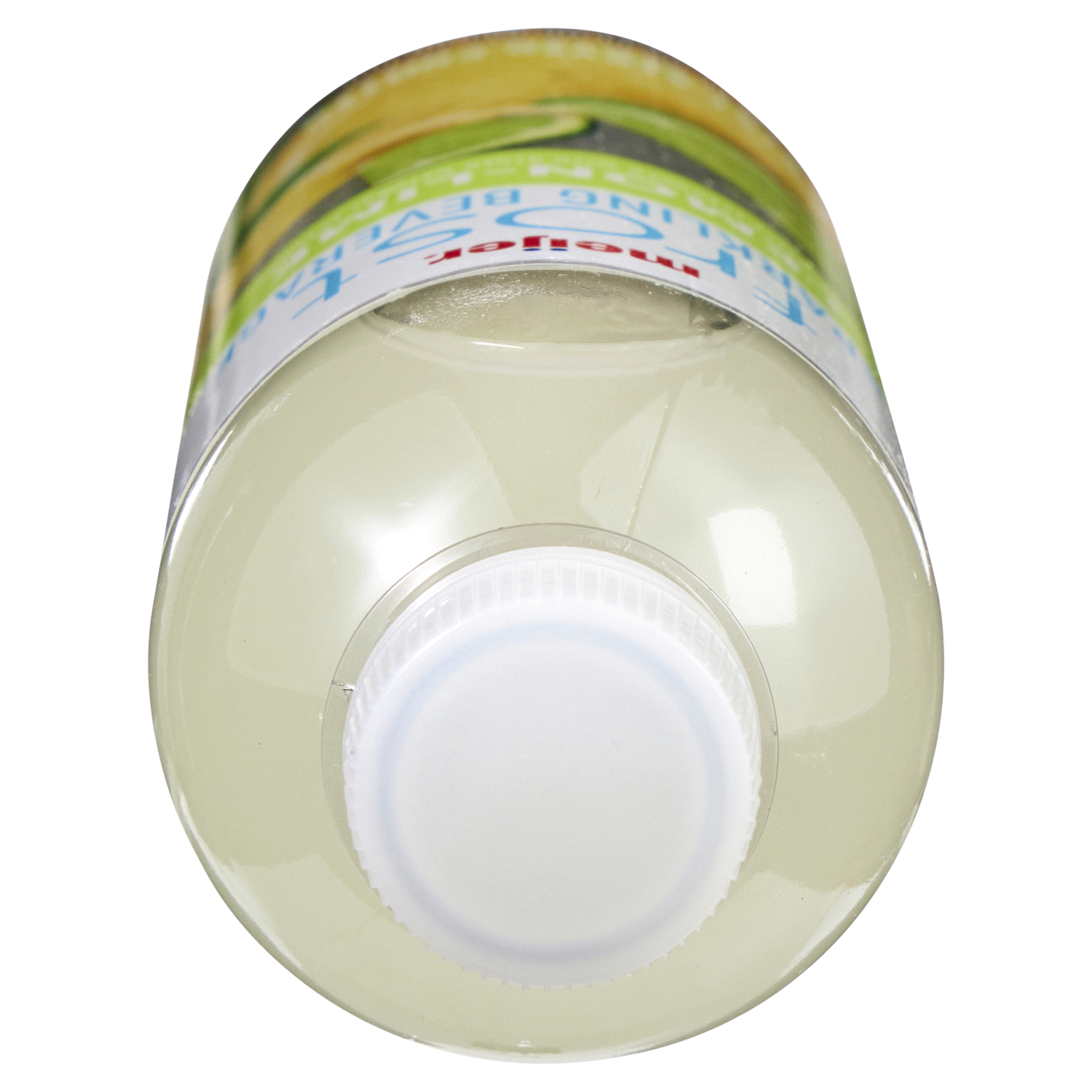 slide 5 of 5, Meijer Lemon Lime Frost Sparkling Beverage - 17 oz, 17 oz