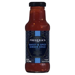 FREDERIKS BY MEIJER Frederik's by Meijer Sweet & Spicy Ginger Chile Sauce