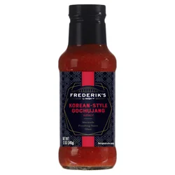 FREDERIKS BY MEIJER Frederik's by Meijer Korean-Style Gochujang Sauce