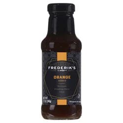 FREDERIKS BY MEIJER Frederik’s by Meijer Orange Sauce
