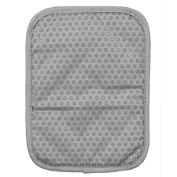 Room & Retreat Silicone Pot Holder Drizzle, 6.75 in x 9 in