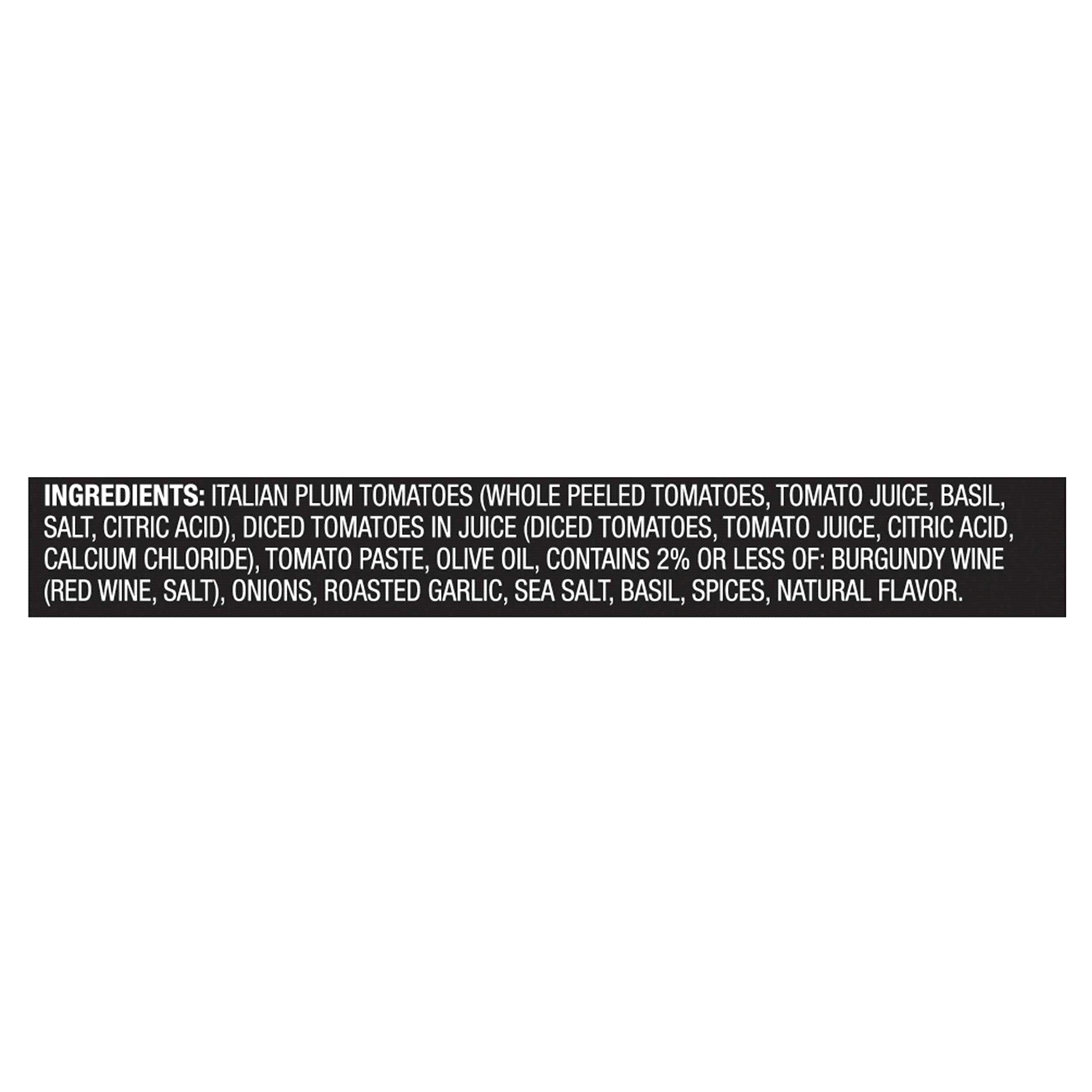 slide 3 of 4, FREDERIKS BY MEIJER Frederik's by Meijer Roasted Garlic and Burgundy Wine Artisan Pasta Sauce, 25.25 oz