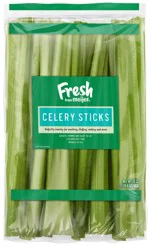 Fresh From Meijer Celery Sticks, 1.25 Lb