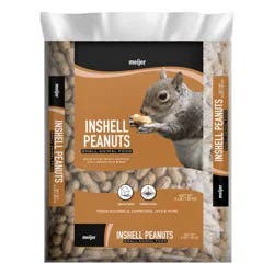 8 Lb. In-Shell Peanuts