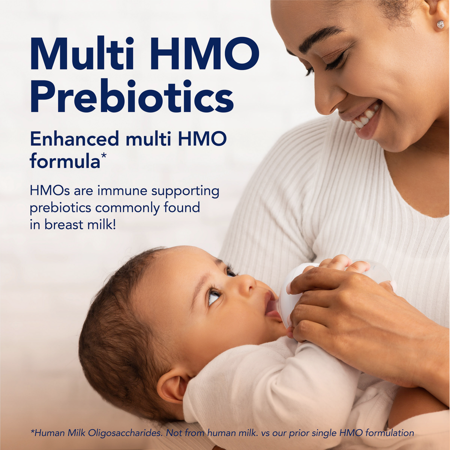 slide 6 of 8, Meijer Senseitivity Premium Infant Formula, 33.2 oz