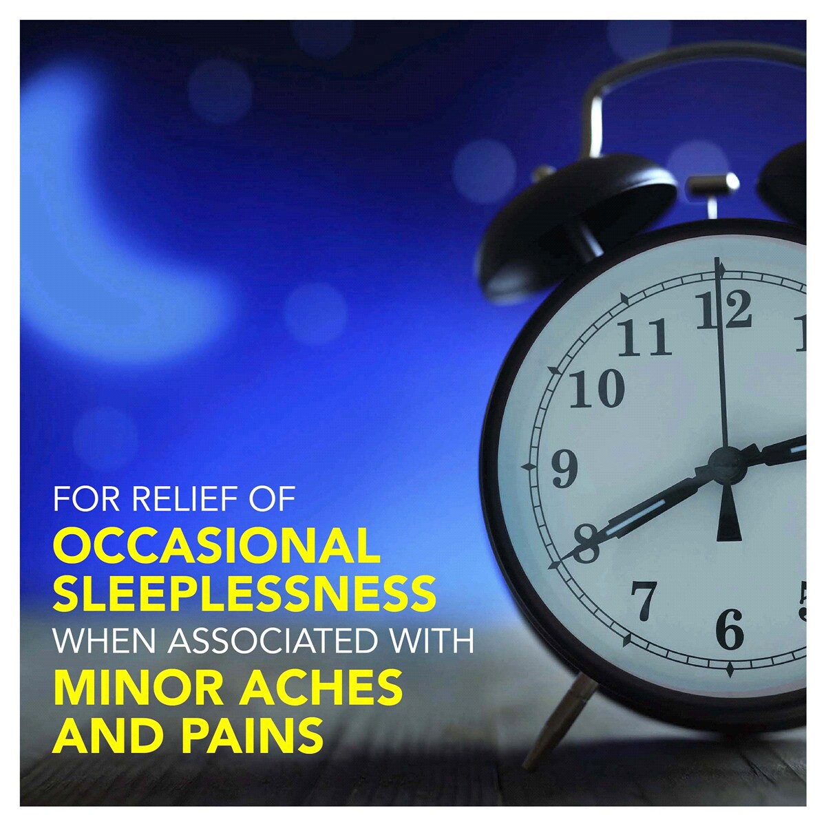 slide 4 of 8, Meijer Ibuprofen PM, Ibuprofen and Diphenhydramine Citrate Tablets /, 40 ct