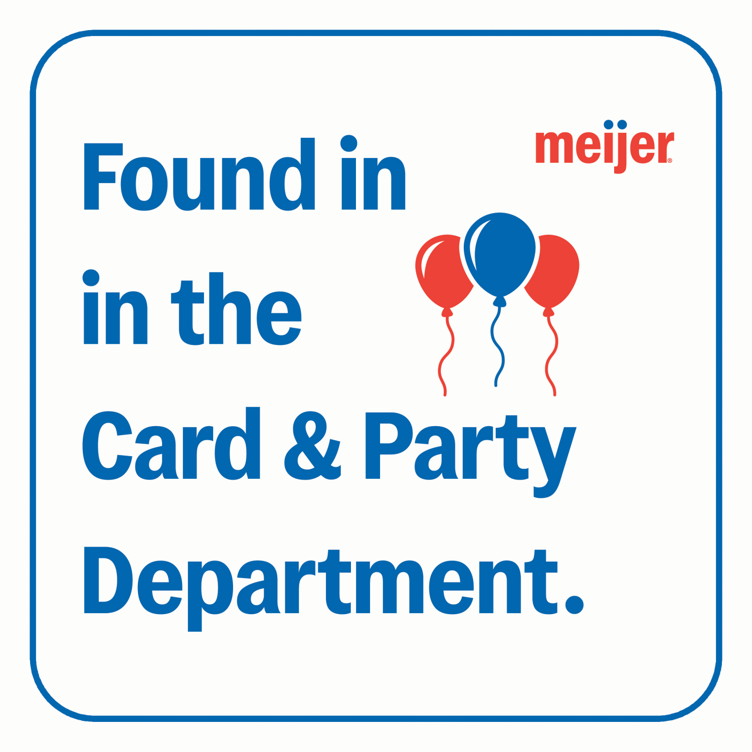 slide 2 of 2, Meijer Balloons, Pink, 20 ct