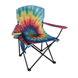 Lake & Trail Tie Dye Chair