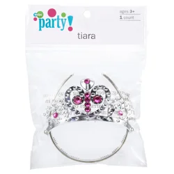 Meijer Gem Tiara