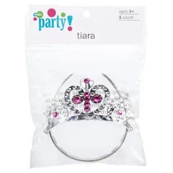 Meijer Gem Tiara