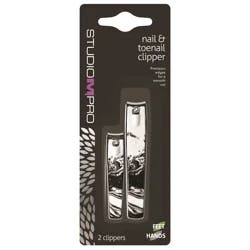 Studio M Pro Marble DUO Clippers